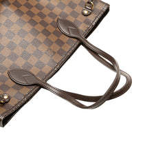 Damier Ebene Neverfull PM
