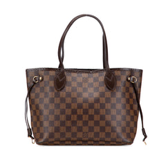 Damier Ebene Neverfull PM