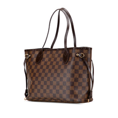 Damier Ebene Neverfull PM