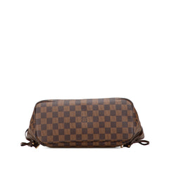 Damier Ebene Neverfull PM