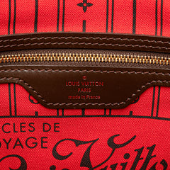 Damier Ebene Neverfull PM