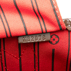 Damier Ebene Neverfull PM