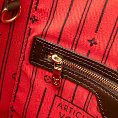 Damier Ebene Neverfull PM