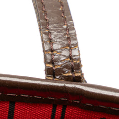 Damier Ebene Neverfull PM