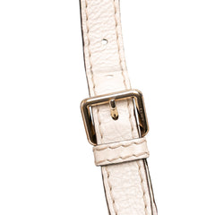GG Canvas Charlotte Crossbody