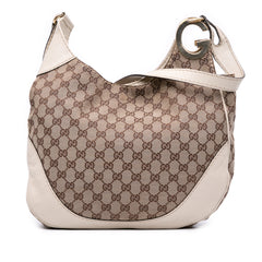 GG Canvas Charlotte Crossbody