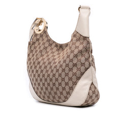 GG Canvas Charlotte Crossbody