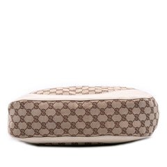GG Canvas Charlotte Crossbody