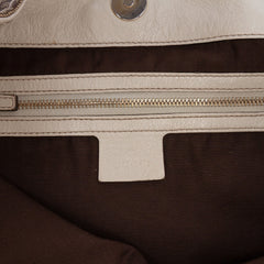 GG Canvas Charlotte Crossbody