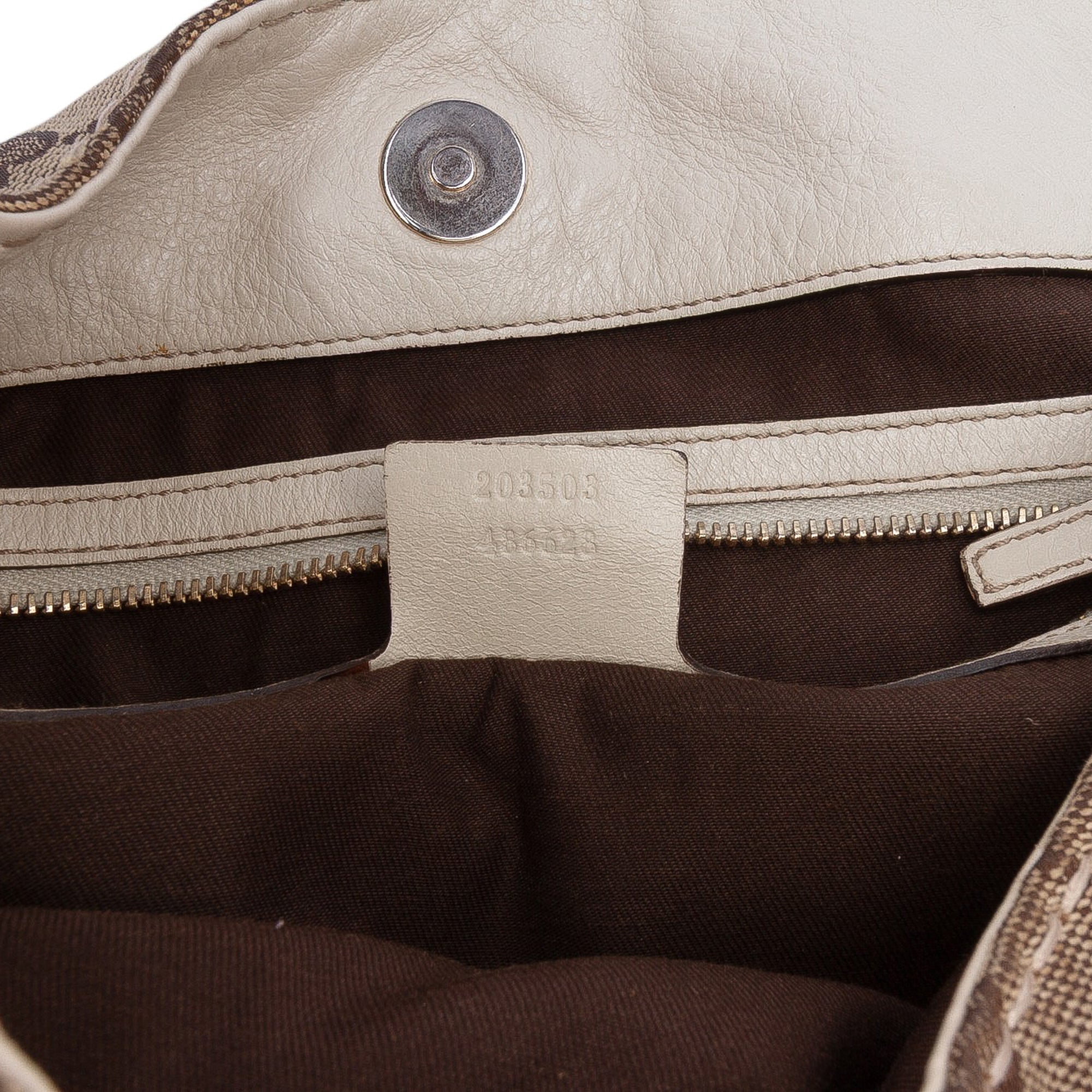 GG Canvas Charlotte Crossbody