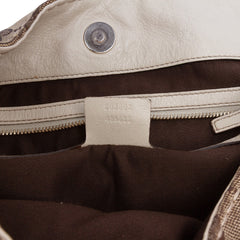 GG Canvas Charlotte Crossbody