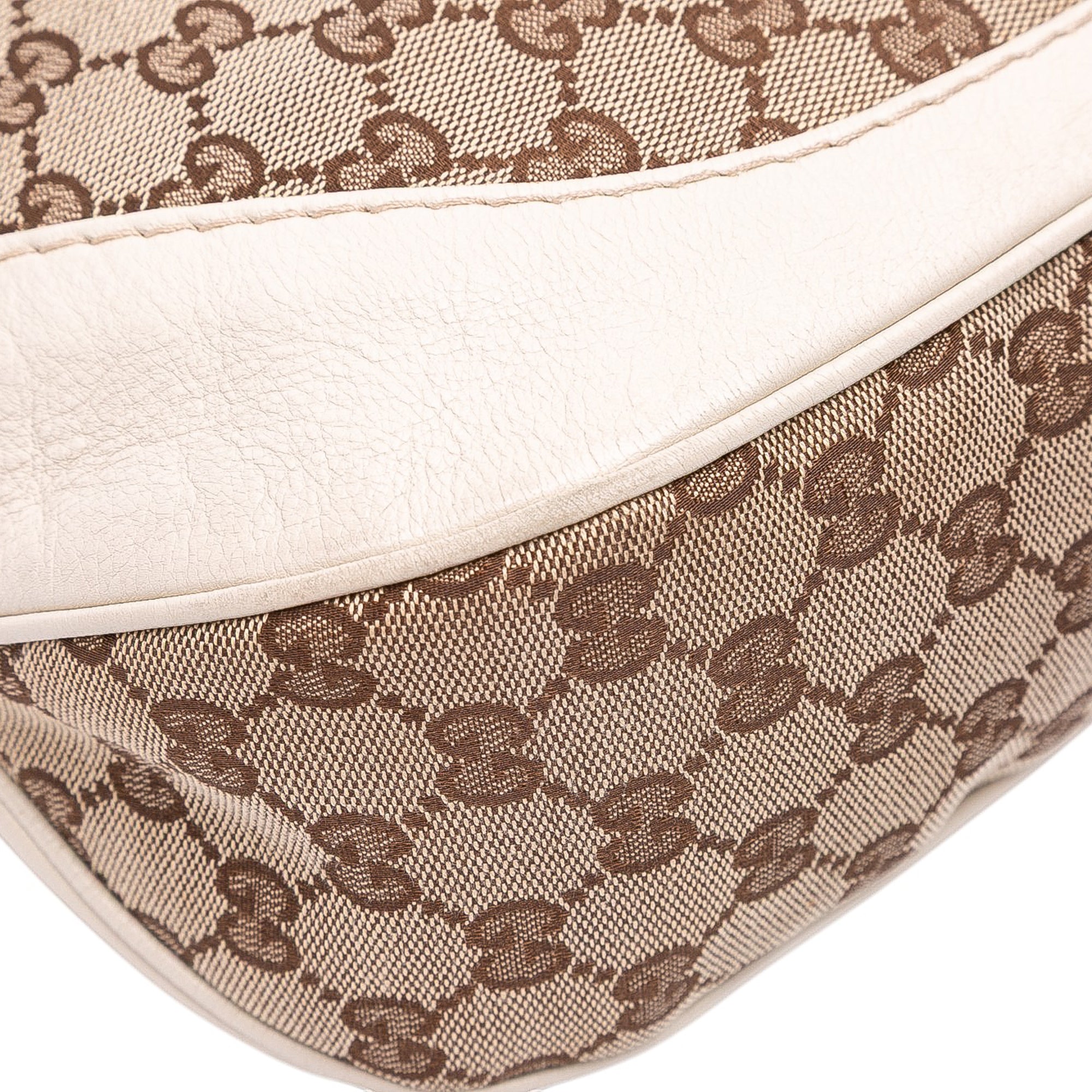 GG Canvas Charlotte Crossbody