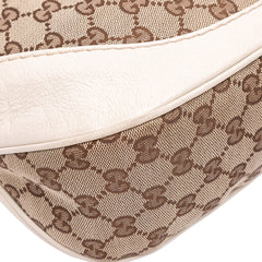 GG Canvas Charlotte Crossbody