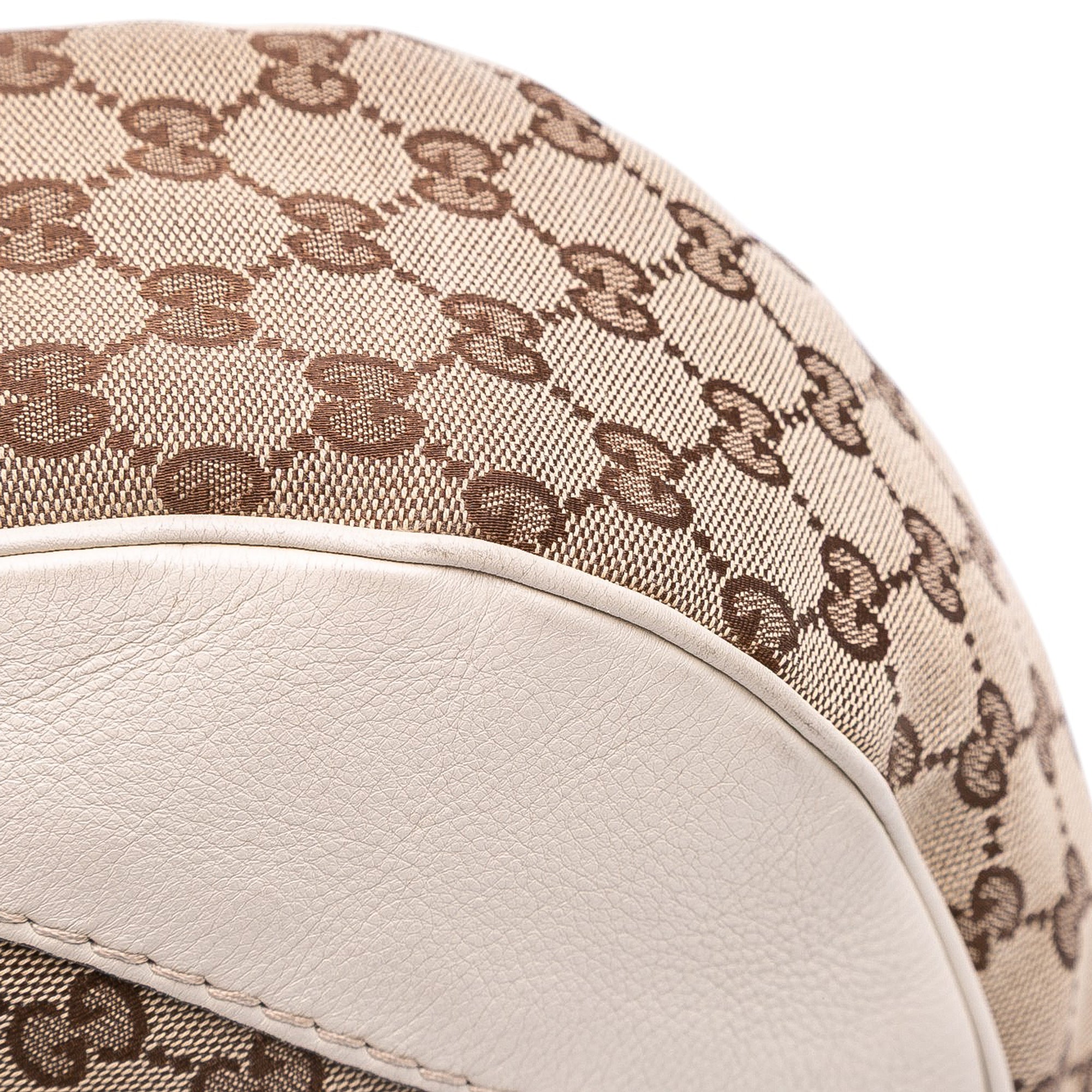 GG Canvas Charlotte Crossbody