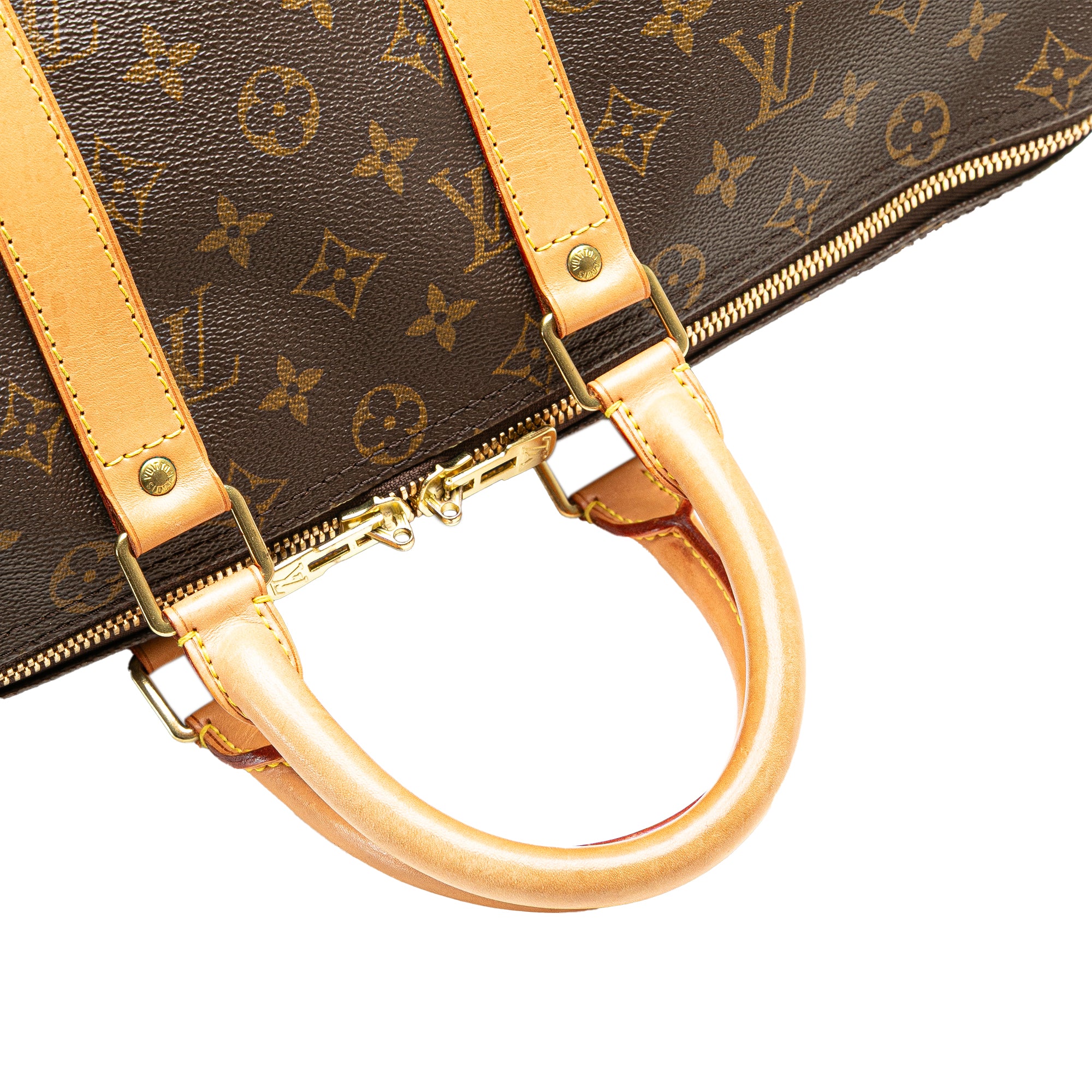 Monogram Keepall 45
