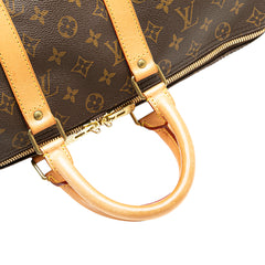 Monogram Keepall 45