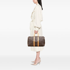 Monogram Keepall 45
