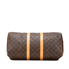Monogram Keepall 45
