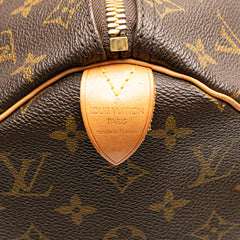 Monogram Keepall 45