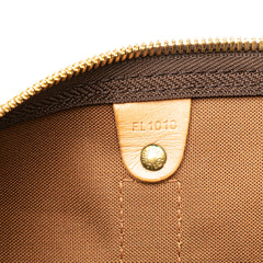 Monogram Keepall 45