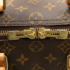 Monogram Keepall 45