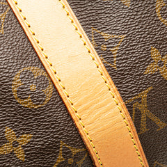 Monogram Keepall 45