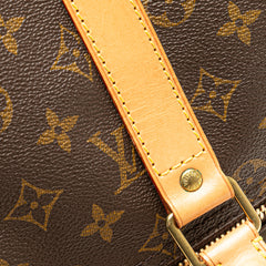 Monogram Keepall 45