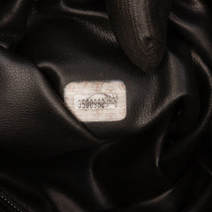 CC Caviar Shoulder Bag