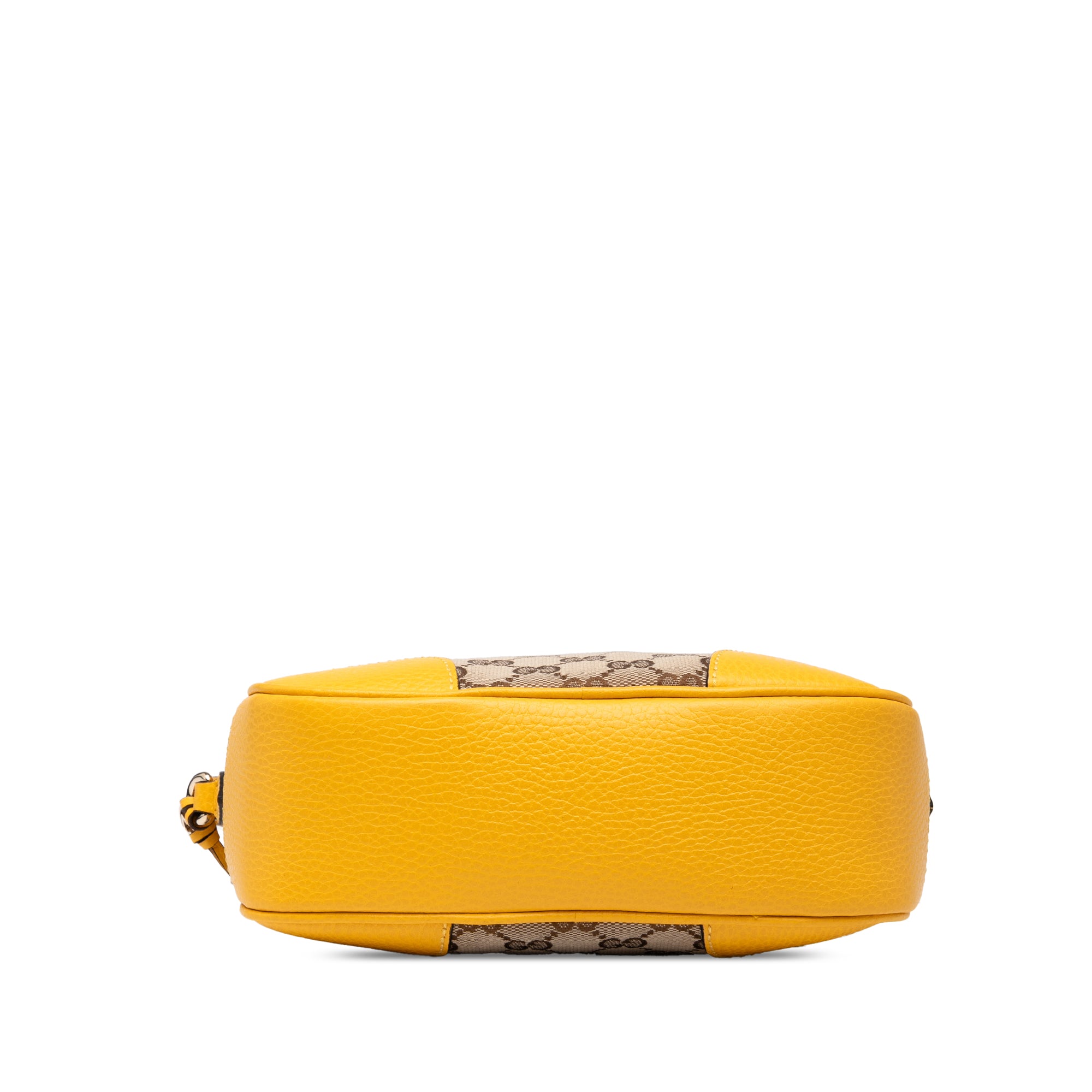 GG Canvas Bree Crossbody