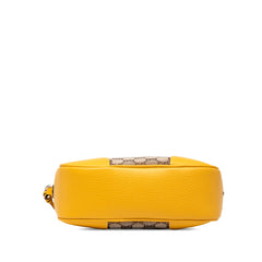 GG Canvas Bree Crossbody