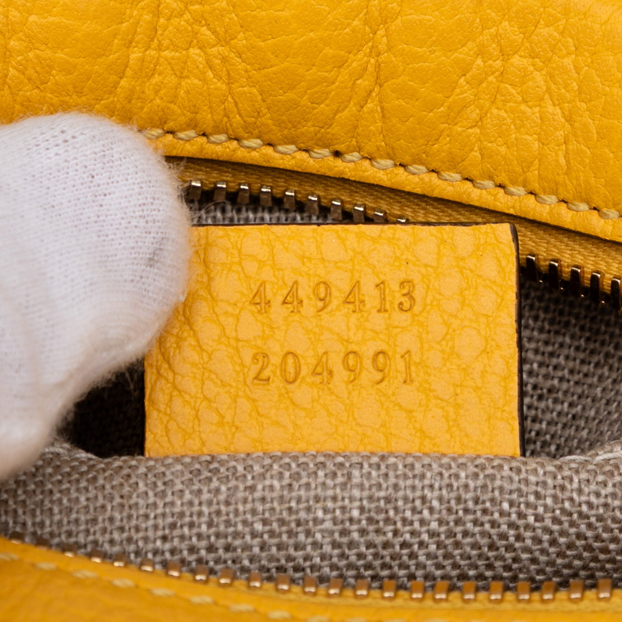 GG Canvas Bree Crossbody