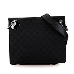 GG Canvas Eclipse Crossbody