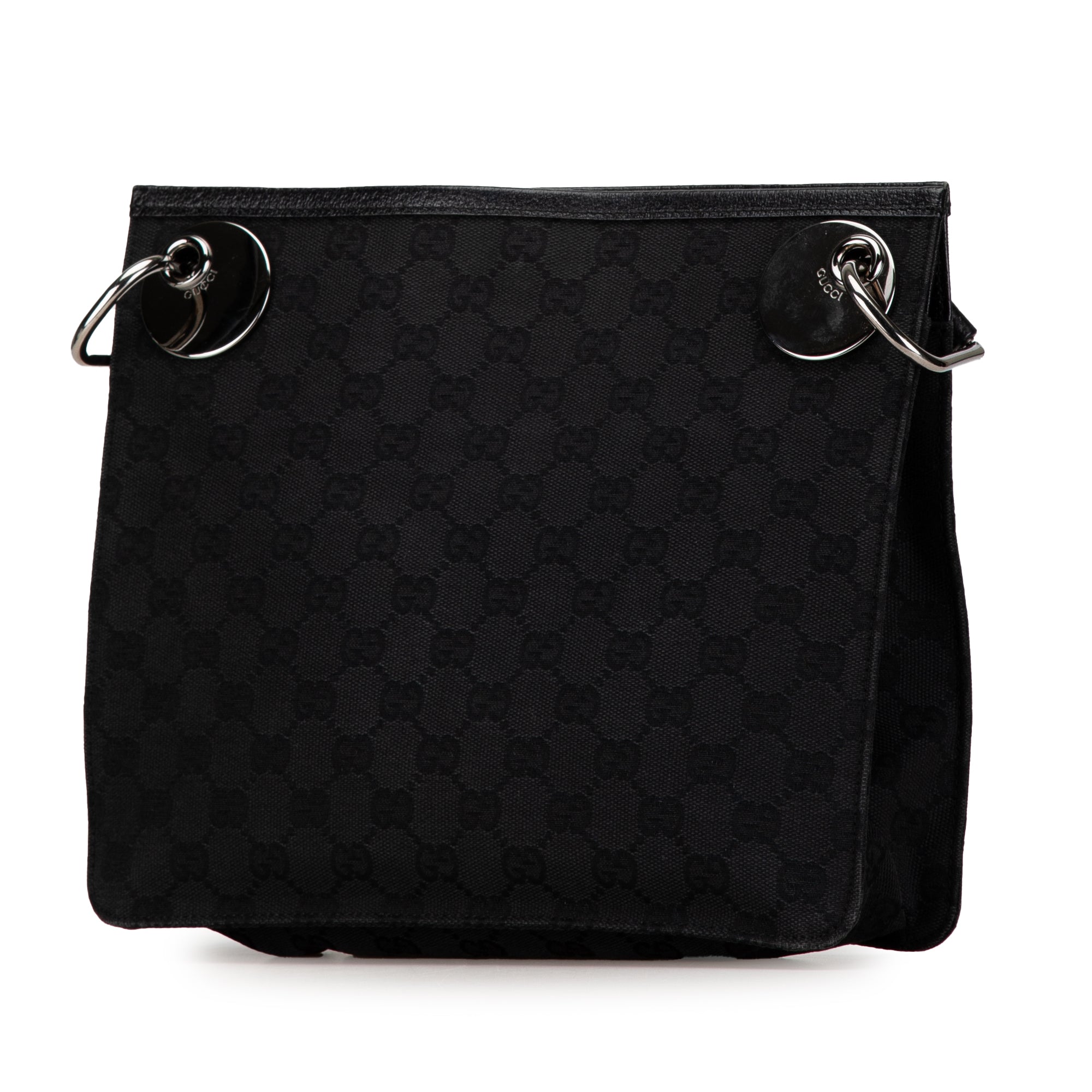 GG Canvas Eclipse Crossbody