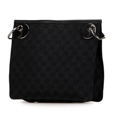 GG Canvas Eclipse Crossbody