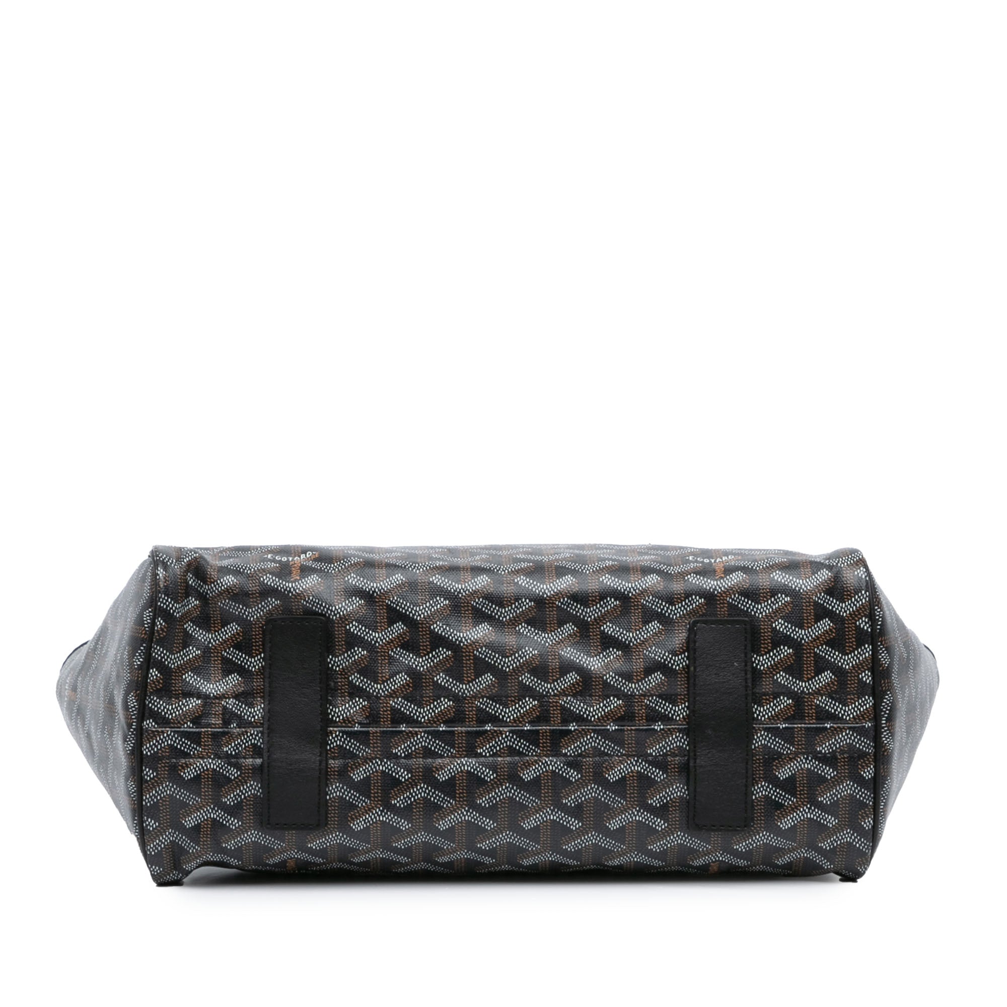 Goyardine Rouette PM