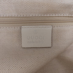 Large Diamante Raffia Sukey Tote