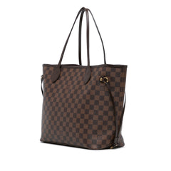 Damier Ebene Neverfull MM