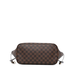 Damier Ebene Neverfull MM