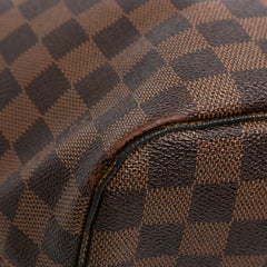 Damier Ebene Neverfull MM