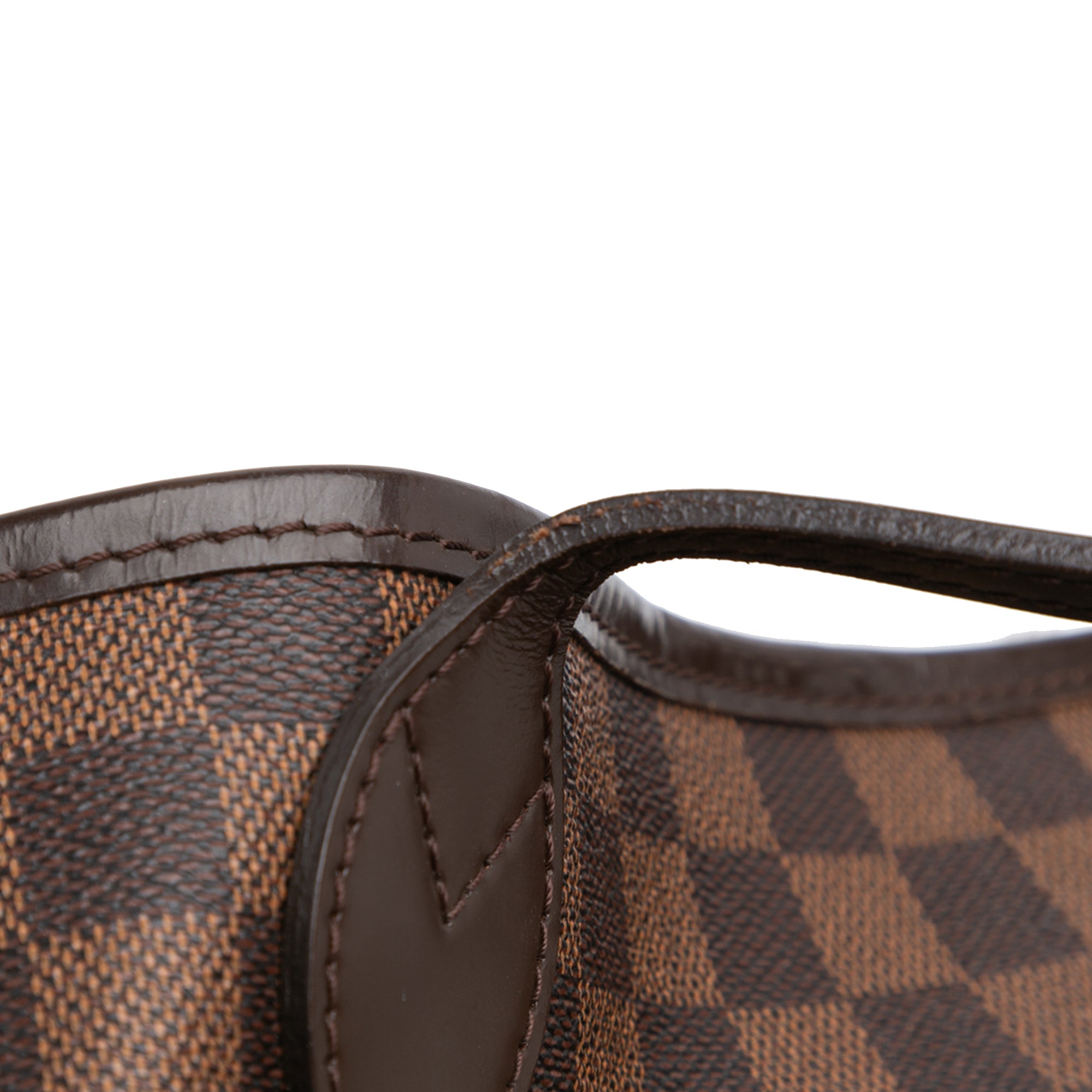 Damier Ebene Neverfull MM