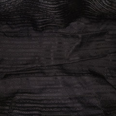 Soft Calf Trimmed Tessuto Zip Top Satchel