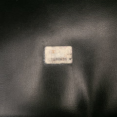 Triple CC Lambskin Tote