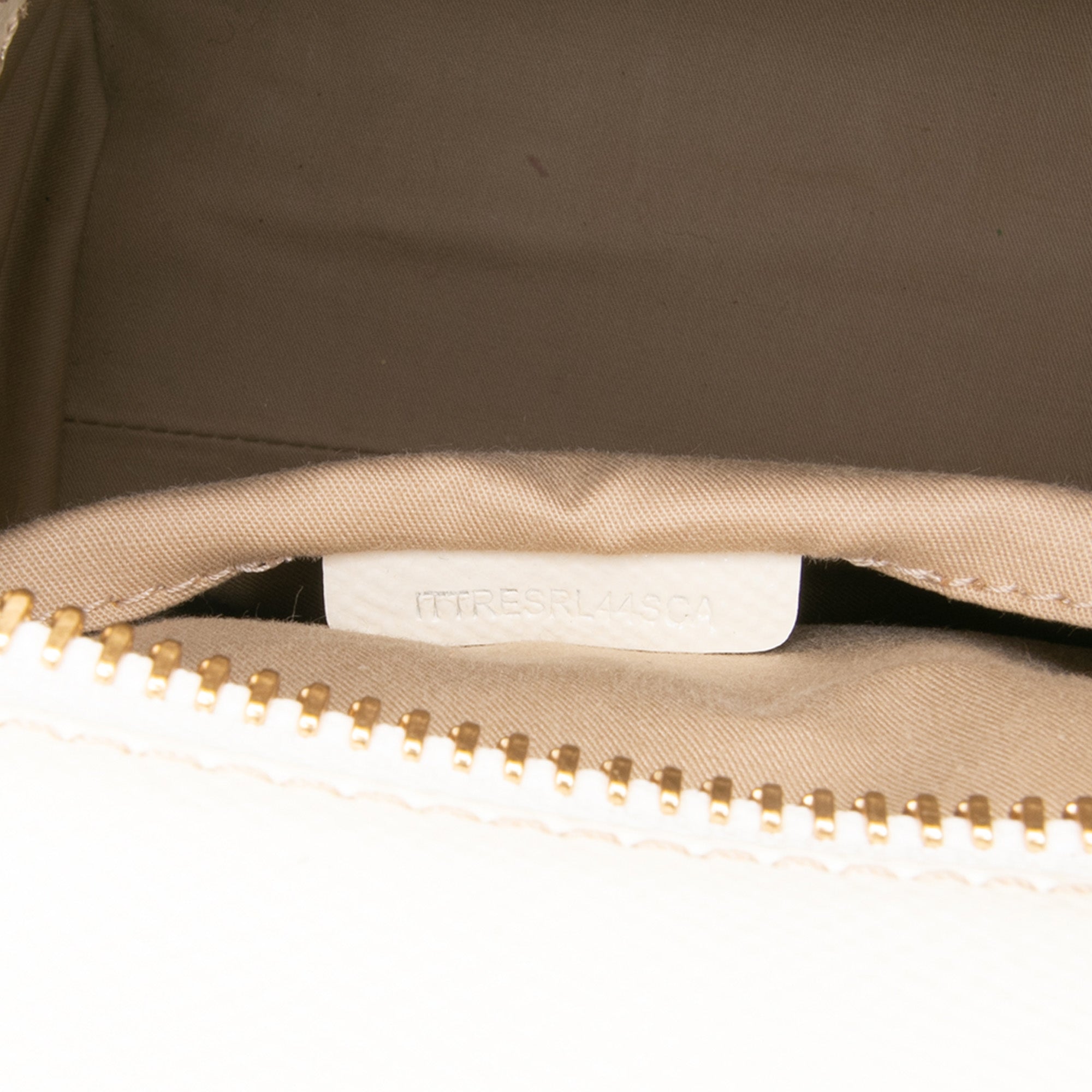 Haymarket Check Coated Canvas Minford Portrait Satchel