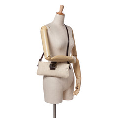 Zucca Canvas Crossbody