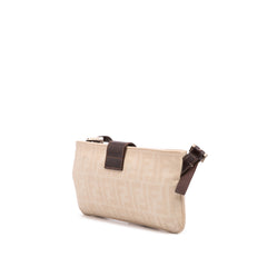 Zucca Canvas Crossbody