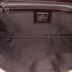 Zucca Canvas Crossbody