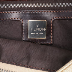 Zucca Canvas Crossbody