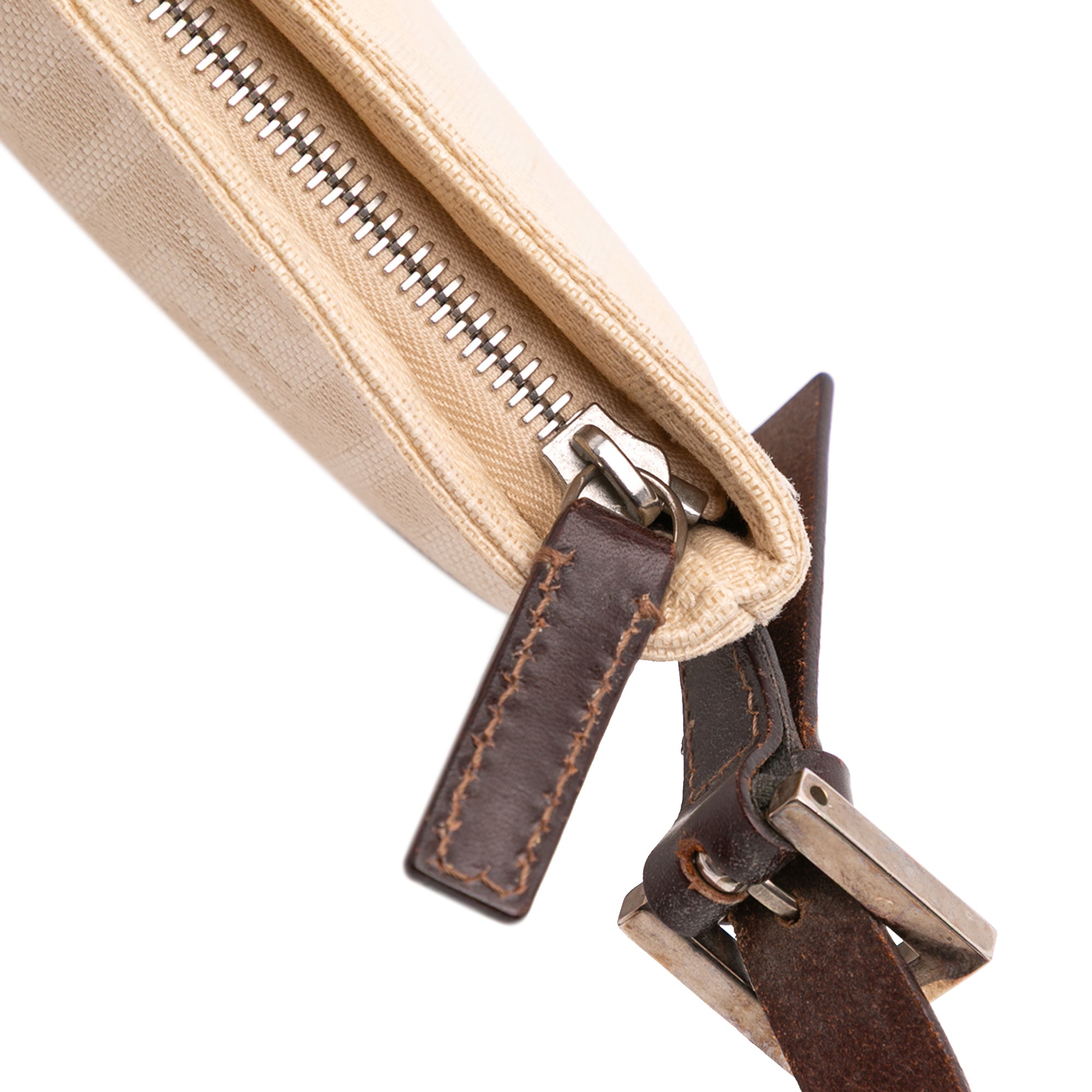 Zucca Canvas Crossbody