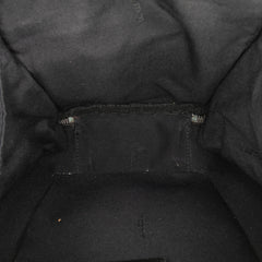 Mini Zucchino Recycled Jacquard Trolley Satchel