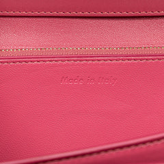 Medium Calfskin Classic Box